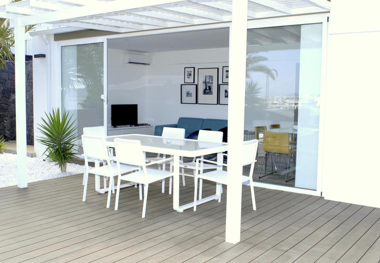 Villa Maria By Villalia ปลายาบลังกา ภายนอก รูปภาพ