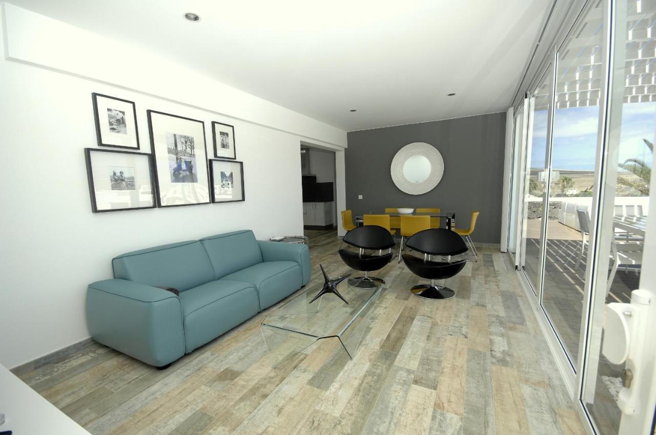 Villa Maria By Villalia ปลายาบลังกา ภายนอก รูปภาพ